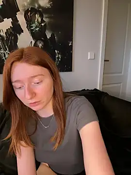 HoneyBunny18 online show from 16, 3, 2026