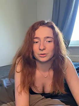 HoneyBunny18 online show from 23, 4, 2026