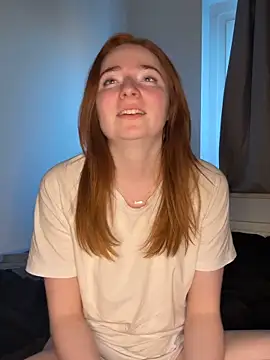 HoneyBunny18 online show from 20, 4, 2026