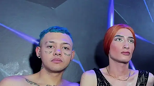 georginacouple hardsex online show from 15, 4, 2026