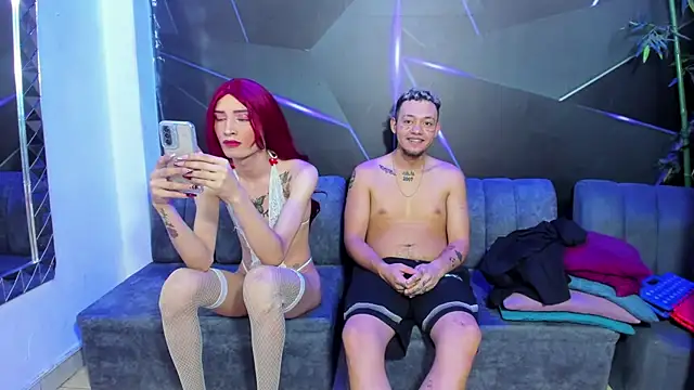 georginacouple hardsex online show from 11, 6, 2026
