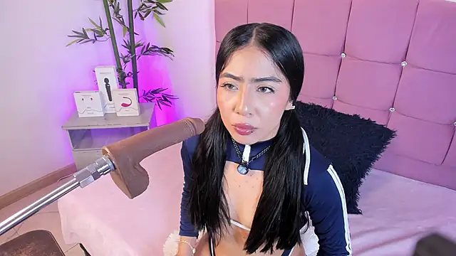 Snapshot of Valecute_ chatting on 27, 4, 2026 Valecute online show from 27, 4, 2026