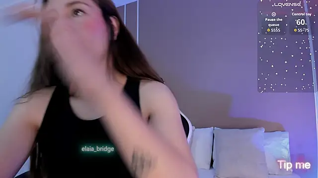 elaia bridge online show from 27, 5, 2026