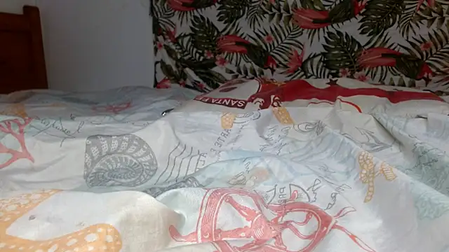 smallvioleta69 online show from 28, 3, 2026