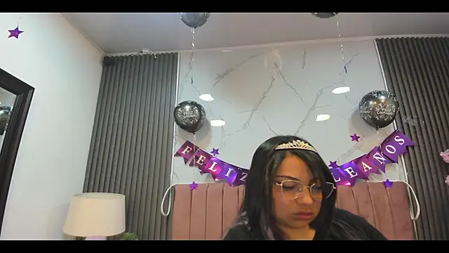 AbbieVous online show from 25, 3, 2026