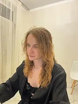 AinyrVixxen online show from 2, 7, 2026