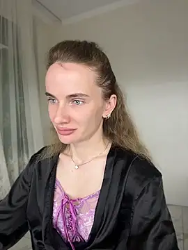 AinyrVixxen online show from 24, 4, 2026