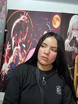 AntonellaStorm  online show from 24, 2, 2026