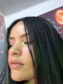 AntonellaStorm  online show from 26, 2, 2026