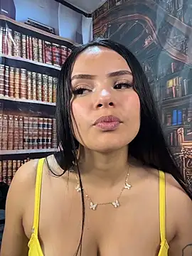 AntonellaStorm  online show from 8, 3, 2026