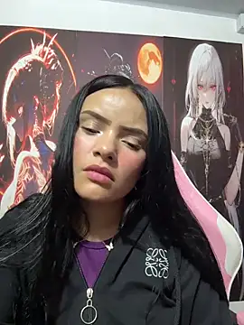 AntonellaStorm  online show from 4, 3, 2026