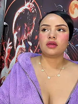 AntonellaStorm  online show from 3, 3, 2026