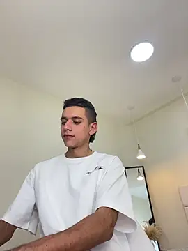 dominicjonnes online show from 24, 2, 2026