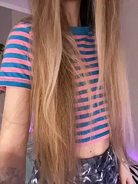 EvelynRavenwood online show from 1, 3, 2026