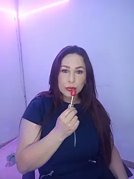 PamelaThoms online show from 19, 3, 2026