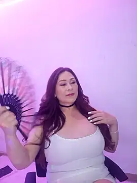 PamelaThoms online show from 25, 2, 2026