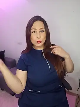 PamelaThoms online show from 29, 5, 2026
