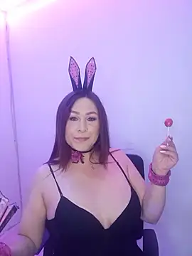 PamelaThoms online show from 23, 2, 2026