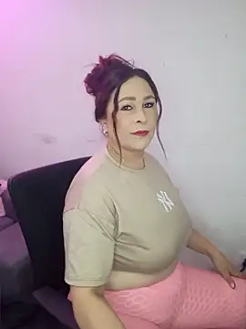 PamelaThoms online show from 23, 5, 2026