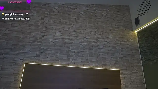 zenda Biancha online show from 8, 3, 2026