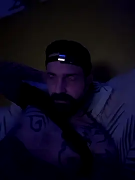 calebdevil online show from 27, 3, 2026