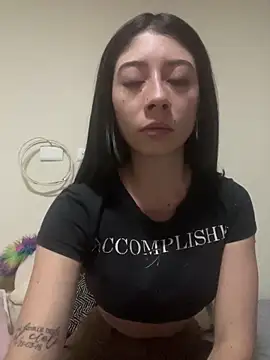 ZafiraNights online show from 4, 3, 2026