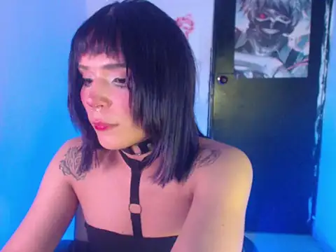 LatinDemon hot online show from 28, 2, 2026