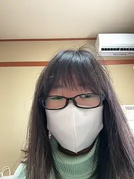 nana ayu4696 online show from 10, 3, 2026