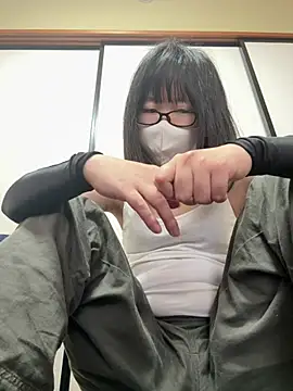 nana ayu4696 online show from 16, 4, 2026