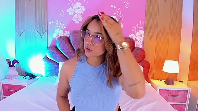 Sara colyn online show from 2, 3, 2026