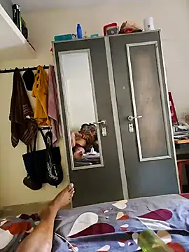 RDindian96 online show from 20, 2, 2026