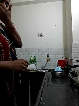 RDindian96 online show from 4, 6, 2026