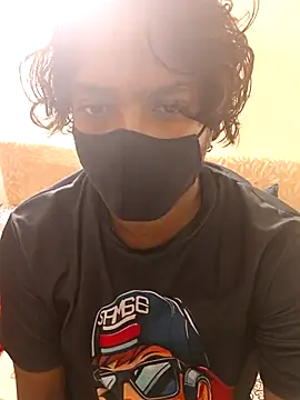 RDindian96 online show from 23, 3, 2026