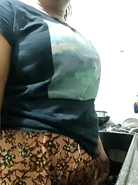 RDindian96 online show from 27, 3, 2026