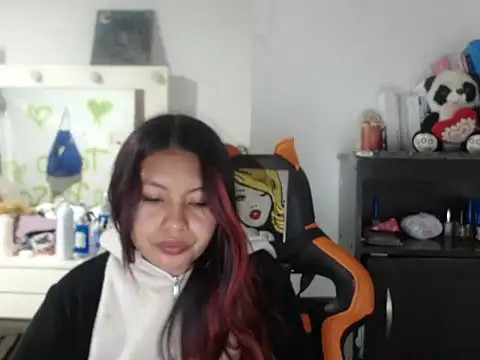 dulcecandy1919 online show from 7, 3, 2026