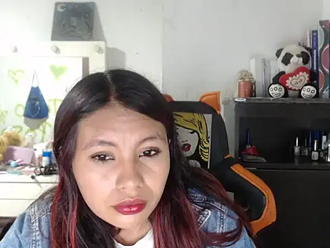 dulcecandy1919 online show from 4, 3, 2026