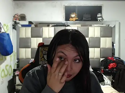 dulcecandy1919 online show from 21, 2, 2026