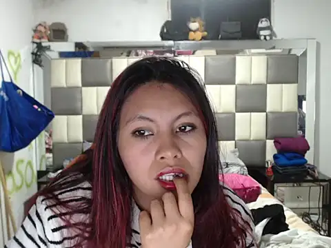 dulcecandy1919 online show from 25, 2, 2026