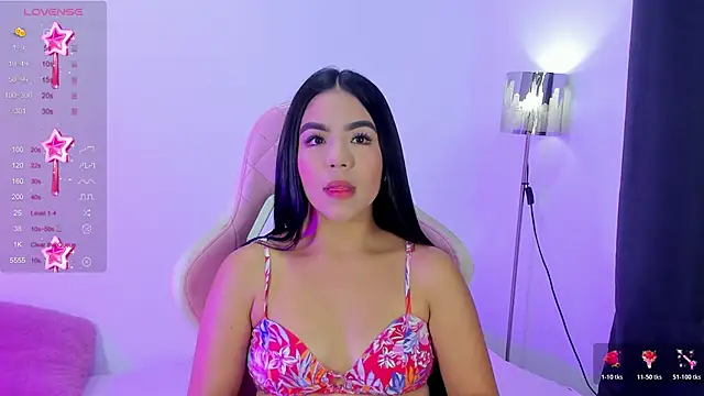 isabel queen2 online show from 4, 3, 2026