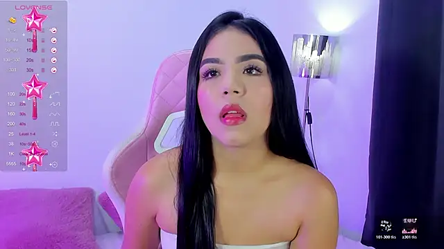 isabel queen2 online show from 27, 2, 2026