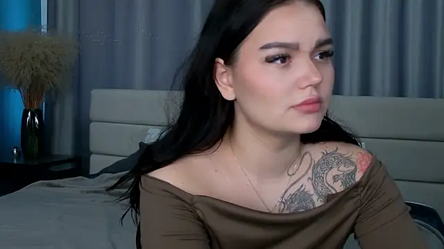 Sweet Ink Muse online show from 21, 4, 2026