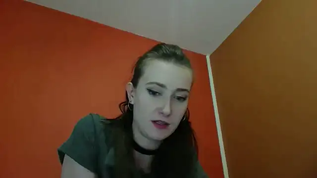 AnisaHotBody online show from 20, 2, 2026