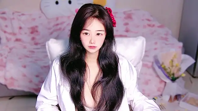 TaoTaobaby11 online show from 26, 5, 2026