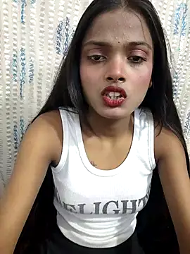 iam-anshika online show from 11, 4, 2026