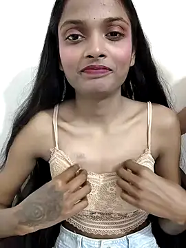 iam-anshika online show from 22, 2, 2026