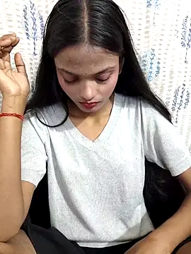 iam-anshika online show from 29, 3, 2026