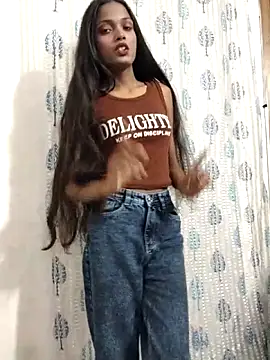 iam-anshika online show from 21, 3, 2026