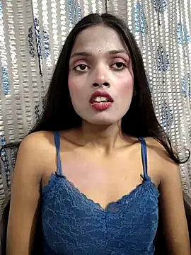 iam-anshika online show from 26, 3, 2026