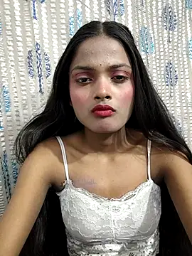 iam-anshika online show from 23, 3, 2026