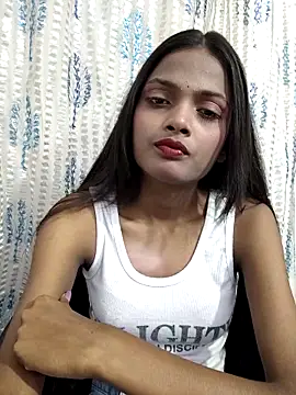 iam-anshika online show from 14, 4, 2026